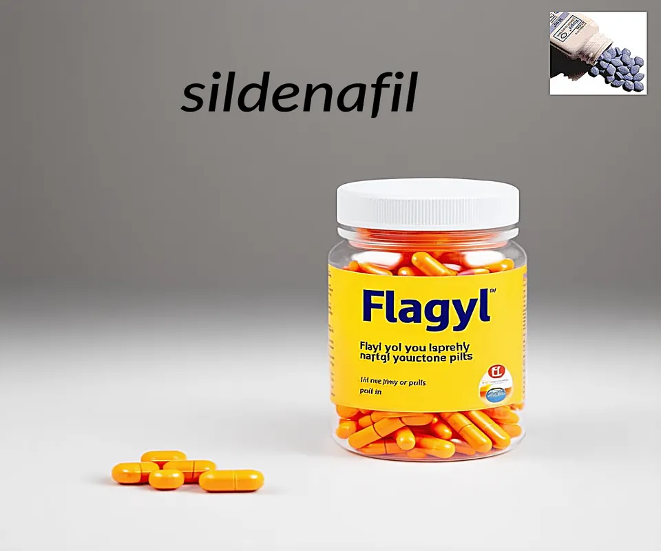 Sildenafil generico della doc